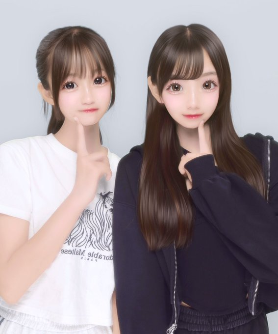 Twitterのコスプレ画像31