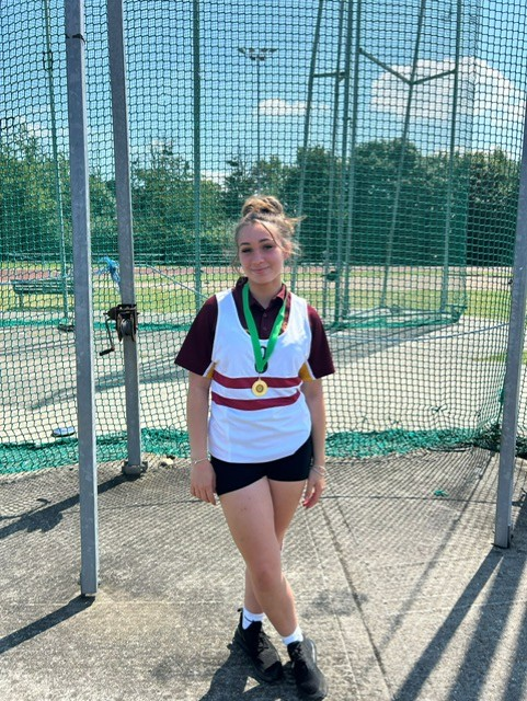 Our #ChingfordFoundationSchool students have competed in the Waltham Forest Athletics League this term.  The Borough Championships were on 25 June &amp; many students were rewarded for their hard work with medals!  Well done to all involved. Full gallery here: bit.ly/4d7H37