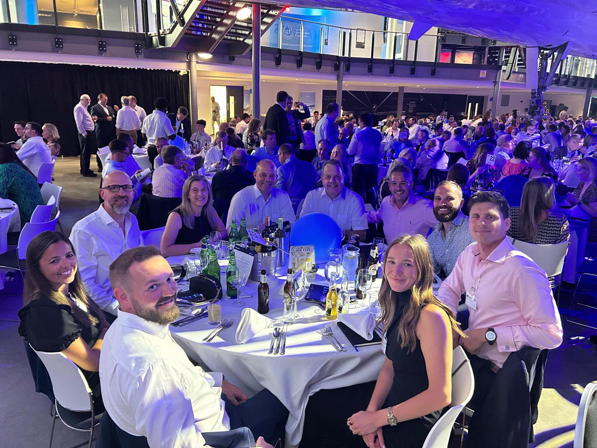 Taylor Lewis Consultants tweet media