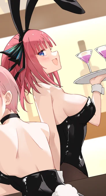 この横顔可愛い!