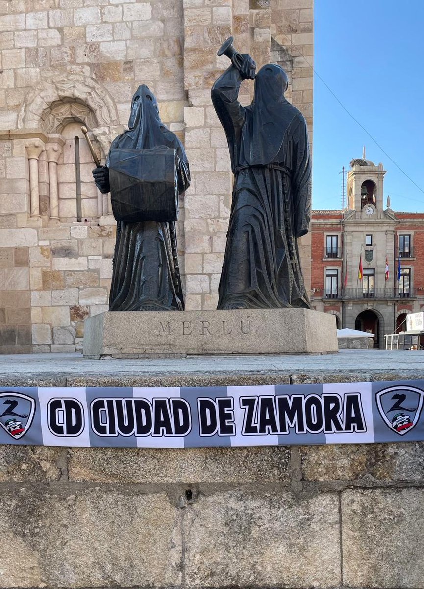CdCiudadDZamora's tweet image. Hoy hemos salido a las calles de Zamora y han pasado cosas.
Un pequeño adelanto, no me dejan mostrar más...