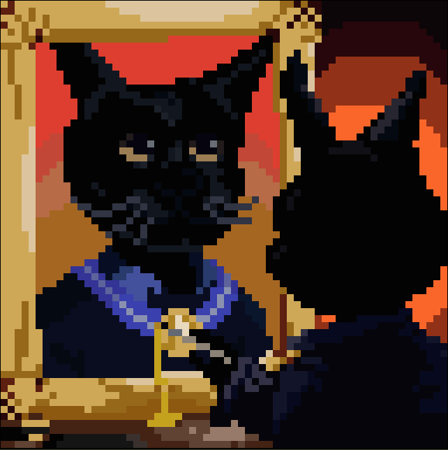 musepixelarts's tweet photo. yun li - bittersweet memories https://t.co/uDGh7qB0y9