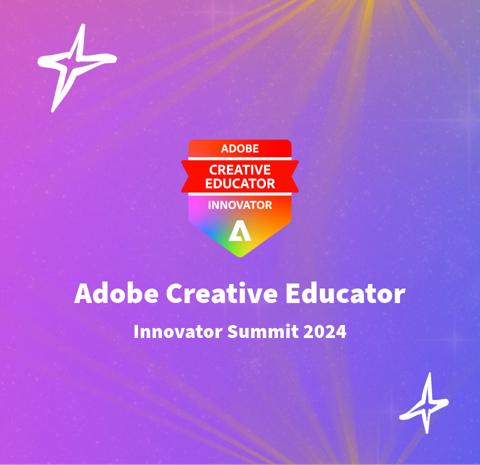 timkitchen's tweet image. It&apos;s been an amazing 3 days at the 2024 Adobe Creative Educator Innovators Summit in San Jose California - timkitchen.net/2024/07/19/us-… 
#AdobeEduCreative #createedu #AdobeforEducation #aussieED #edchat #eLearning #Teachertips #adobeedu #FutureFocusedLearning #edtech #edtechchat
