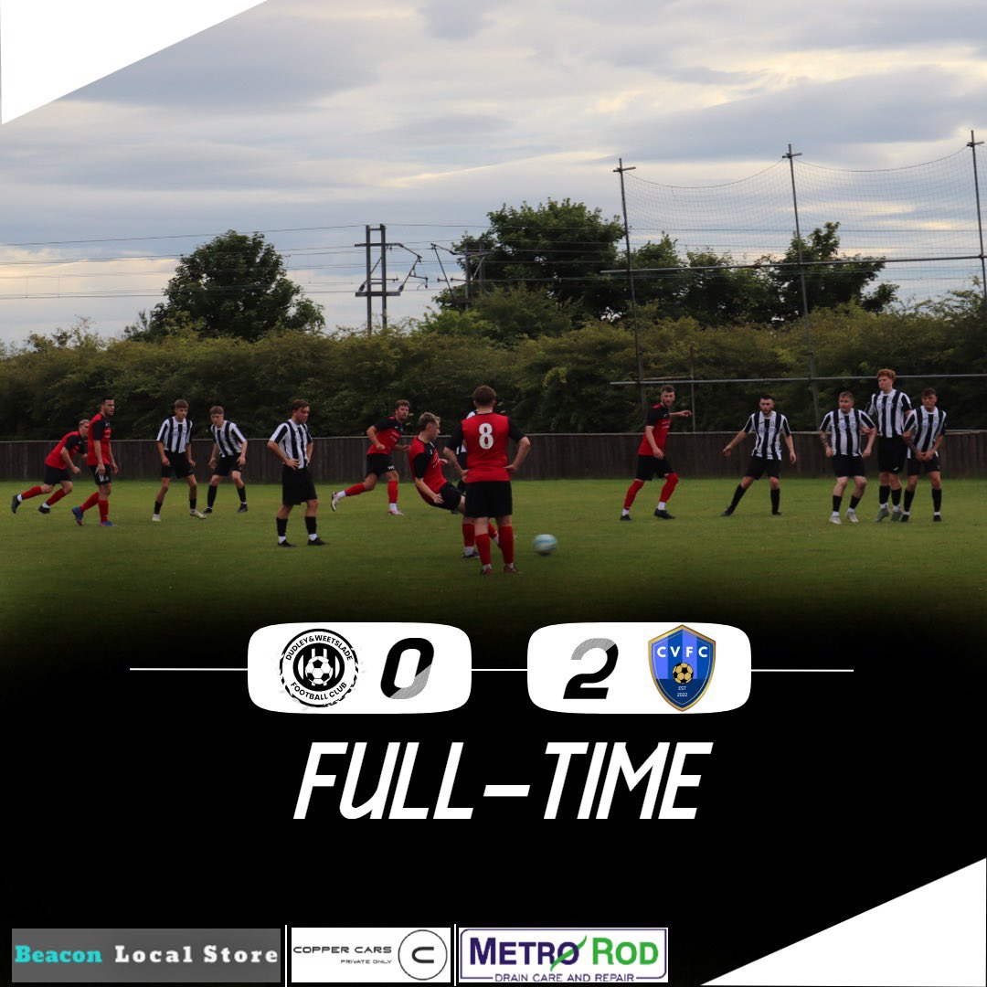 Crammyvillage's tweet photo. Excellent 2-0 win tonight for the Village against Dudley &amp; Weetslade Whites.

Lads controlled the game from the first whistle. Tremendous attitude. Some great football and intuative set pieces led to the goals. A goal on his debut for, Will Grigg and a second added by Lee Mills. https://t.co/wMkVKchNcR