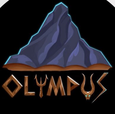 gicnrll's tweet image. Se os personagens de Olympus Rp tivessem twitter, a thread; ⚡️