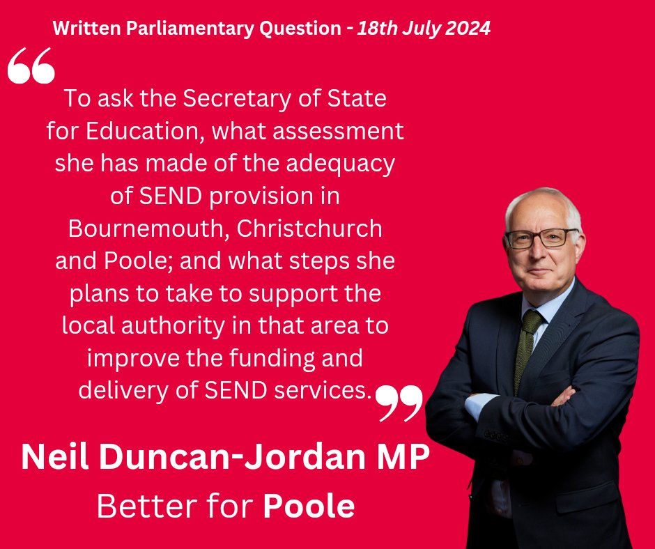 Neil Duncan-Jordan MP tweet media