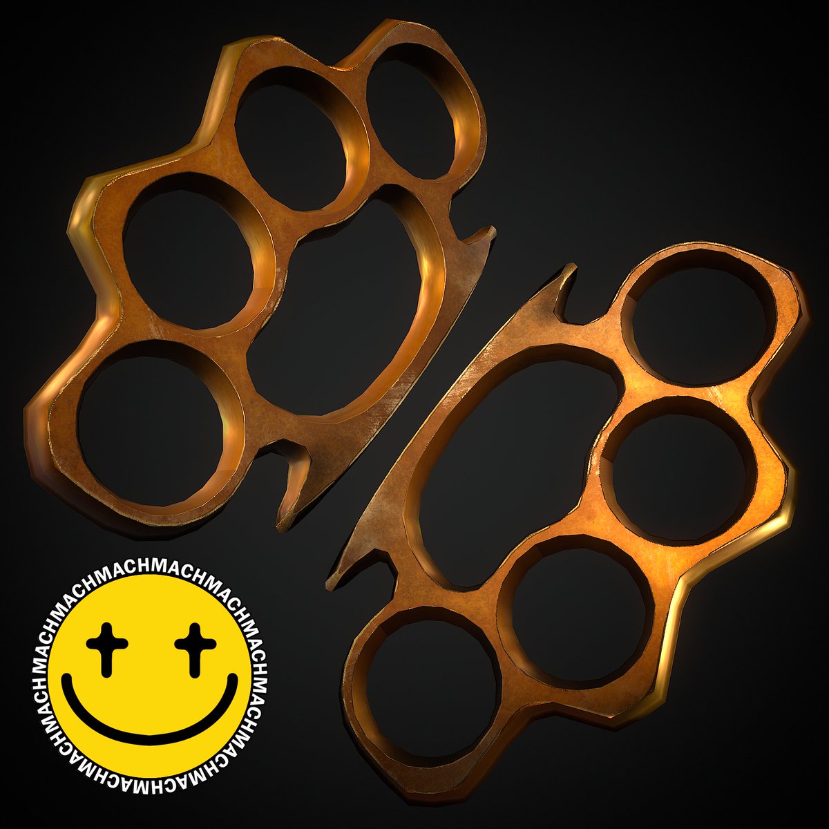 𝙈𝘼𝘾𝙃 tweet media