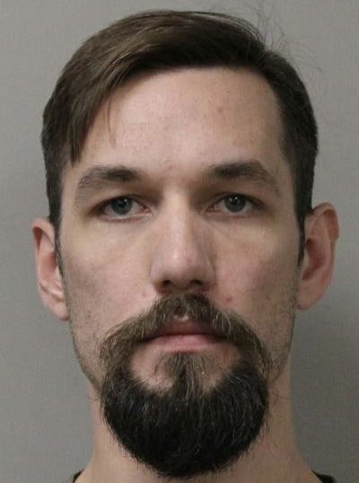 antifaoperative's tweet photo. Wisconsin sheriff’s deputy, Aaron Yang, has been arrested for the rape of a child. https://t.co/iIZ05aKBWi
