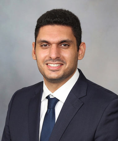 Rabih Ghazi, MD tweet media