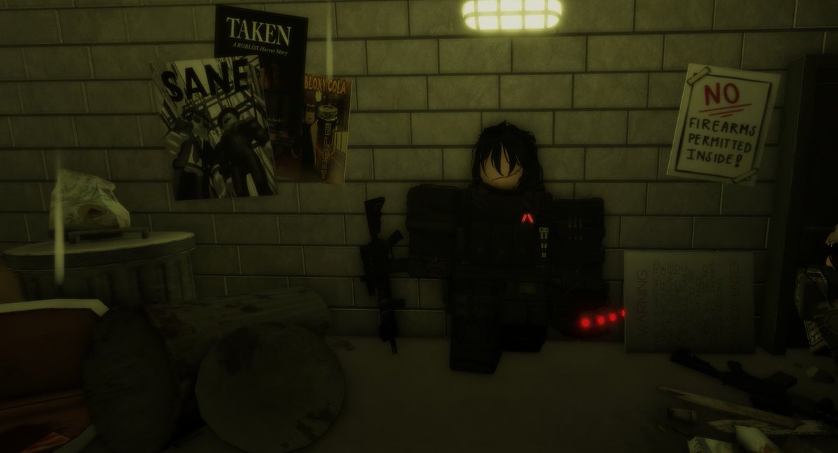 AbyssUndead's tweet image. #Robloxstudios
Finally finished this after not working in Studios for a couple months... It was kinda worth it due to now i have a new picture to use as a wallpaper or pfp...