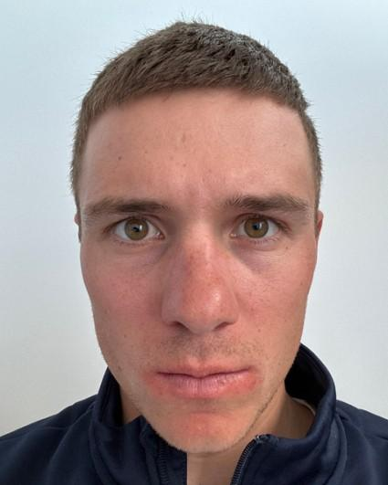 Mathew Mitchell tweet media