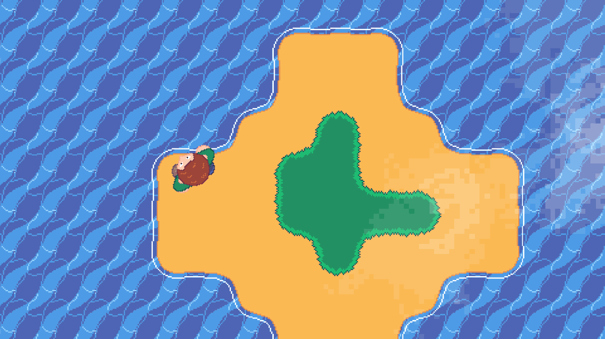 Diskowl's tweet photo. I'm working on unexpected pirate local game 🦜
The one with the hat was a POC, let's create something fun 🎉

#pixelart #gamedev https://t.co/nL7901Bfqj