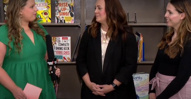 StoonPubSchools's tweet photo. Learn about what speech and language skills we can expect from 4/5-year-olds and early assessment and intervention: https://t.co/hOZFNyabGj #EarlyLearning #speechandlanguagee #SaskatoonPublicSchools #saskatoonpubliclibrary https://t.co/TwqJIc4rpa
