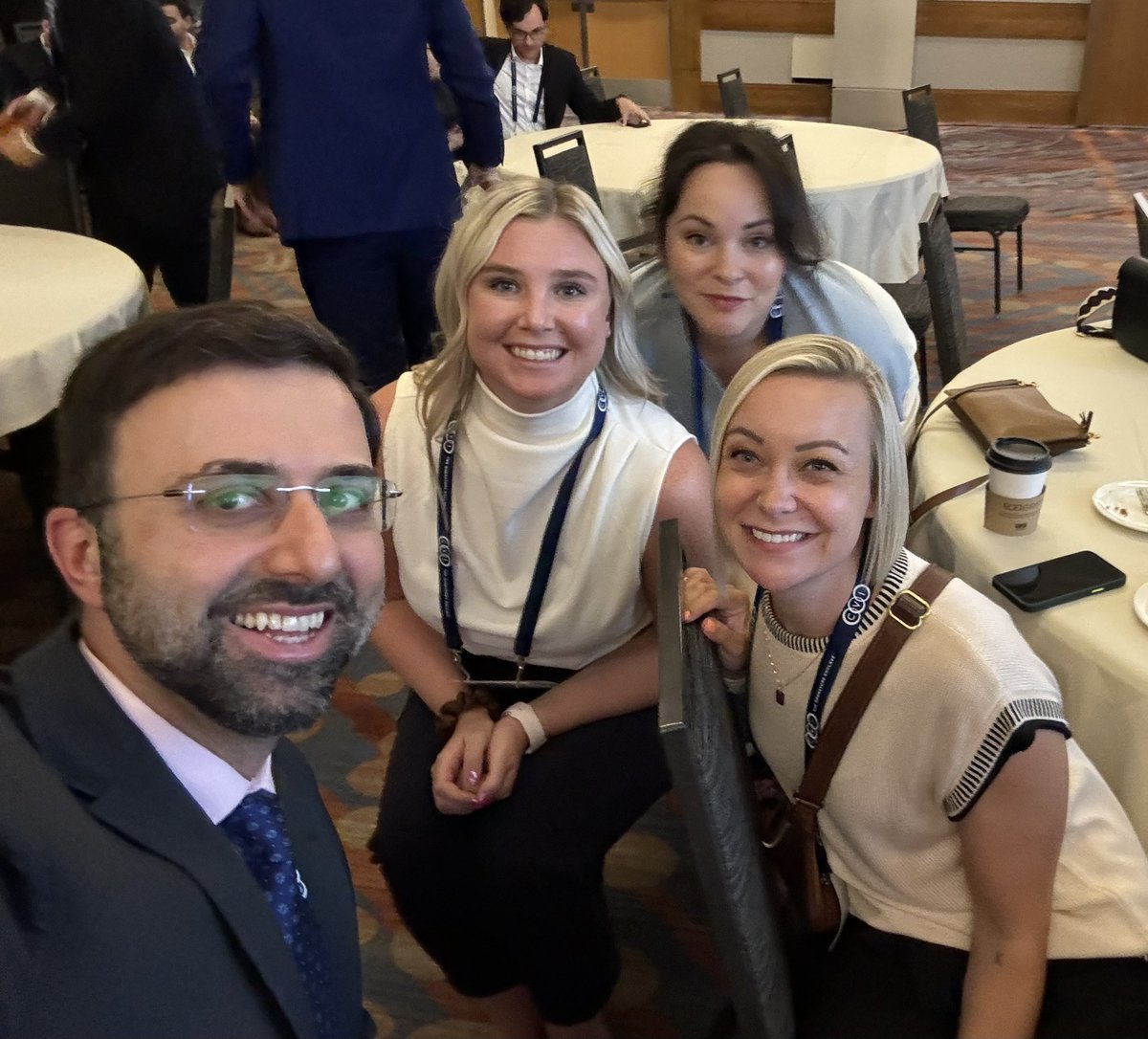 Farshad Forouzandeh tweet media