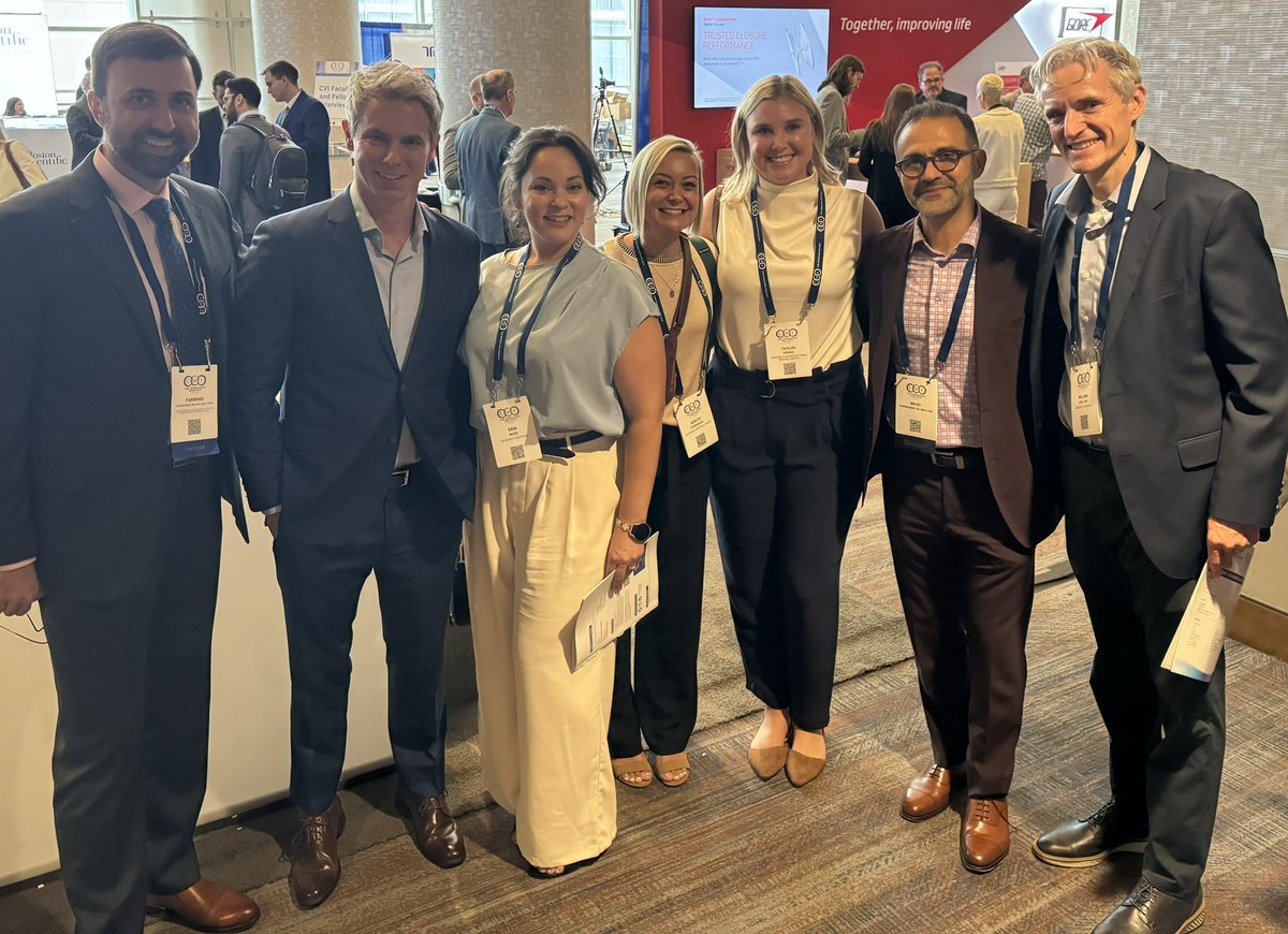 Farshad Forouzandeh tweet media