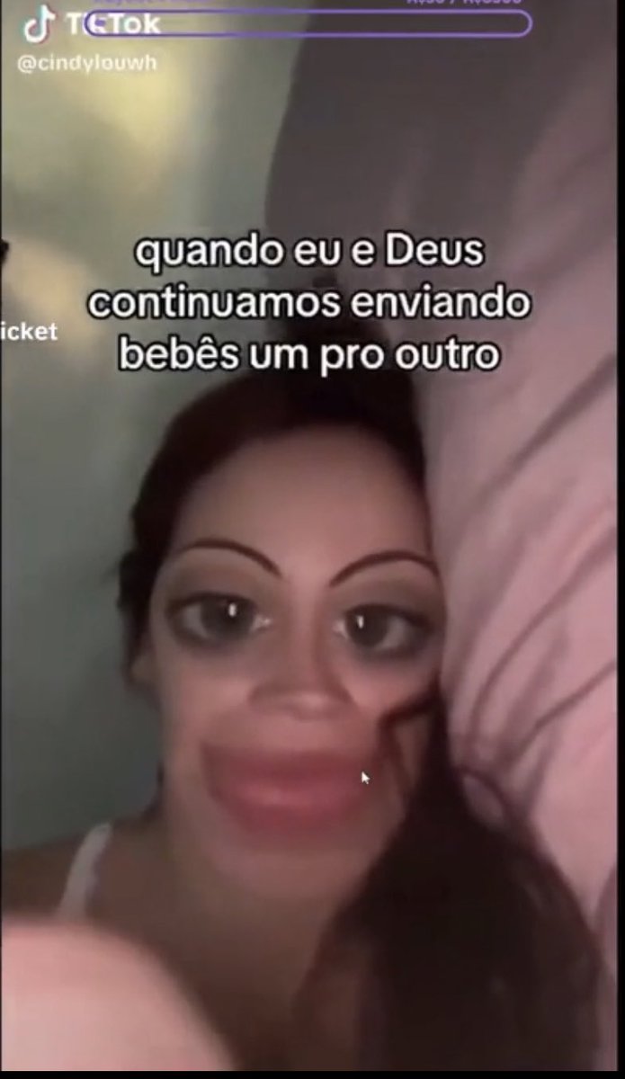 Gente do céu…