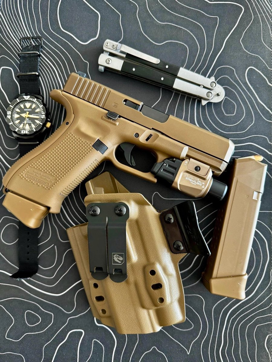 Stonearmsinc's tweet photo. Glock 👊 https://t.co/SlBXHvHxIL