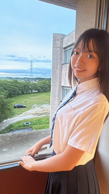 Twitterのコスプレ画像21