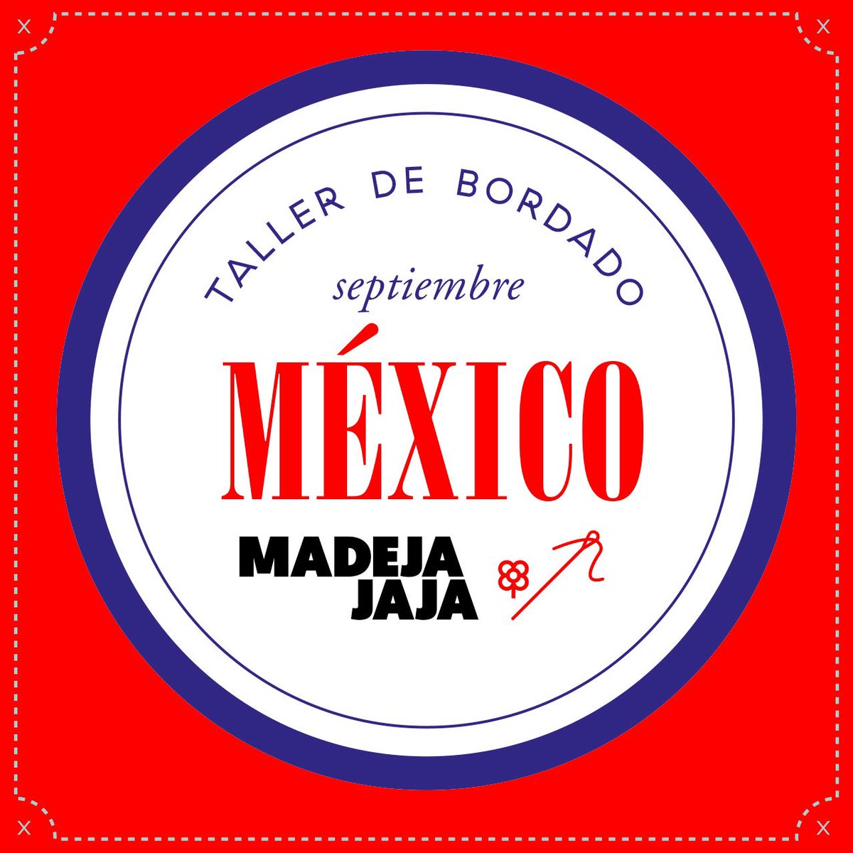 ¿Bordamos juntas en México? 😀🪡

madejajaja.com/collections/ta…