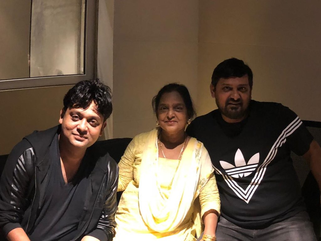 Javed Khan tweet media