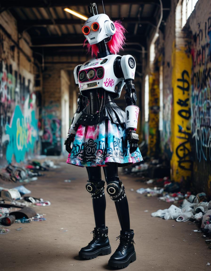 Sal Neomoons 🤖🎸💥 tweet media