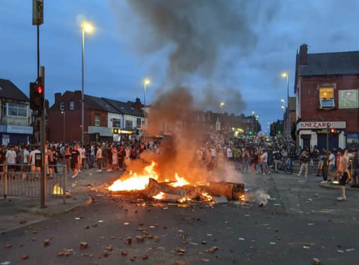 David Brown tweet media