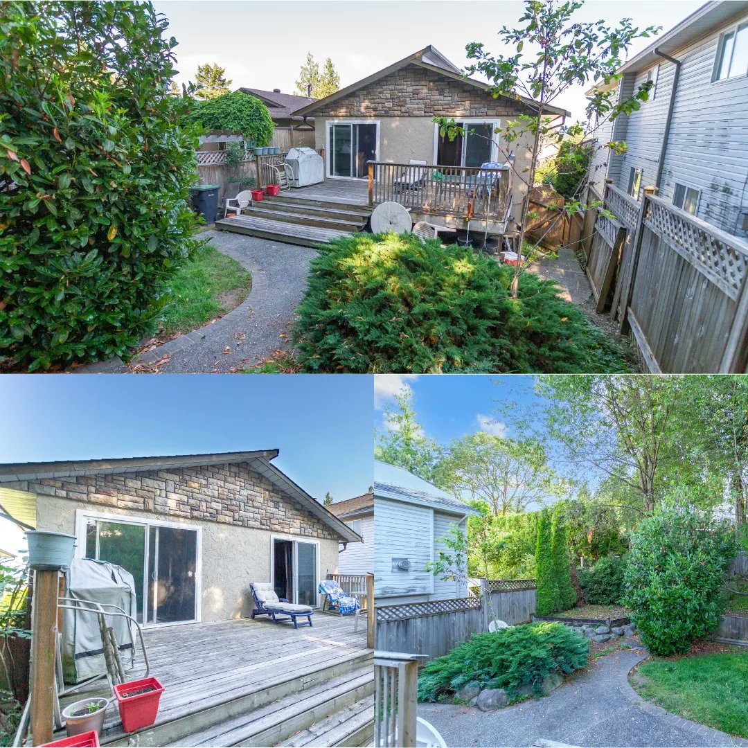 AltafMerchant_'s tweet photo. ✨️Just Listed House In Port Coquitlam ✨️

4 Bed + 2 Batjh | 1942 sqft | $989,000

☎️ Contact me at (778) 847-7861 or DM

@AltafMerchant_ https://t.co/rfLqKdx23N