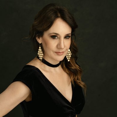 Candice Ghai tweet media