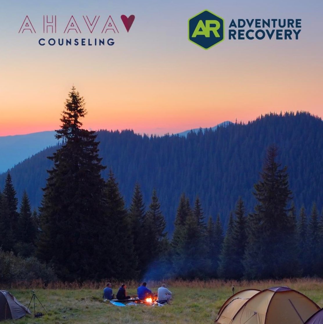 AdventuRecovery's tweet photo. NEW: Therapeutic #Family Intensive #Retreats, with licensed clinicians from Ahava Counseling + professional guides from Adventure Recovery. https://t.co/HWl8iCLzDj
Cultivate self-regulation, emotional well-being, &amp; lasting positive memories. #parenting #mentalhealth @timwalshco https://t.co/v8znz4fhay