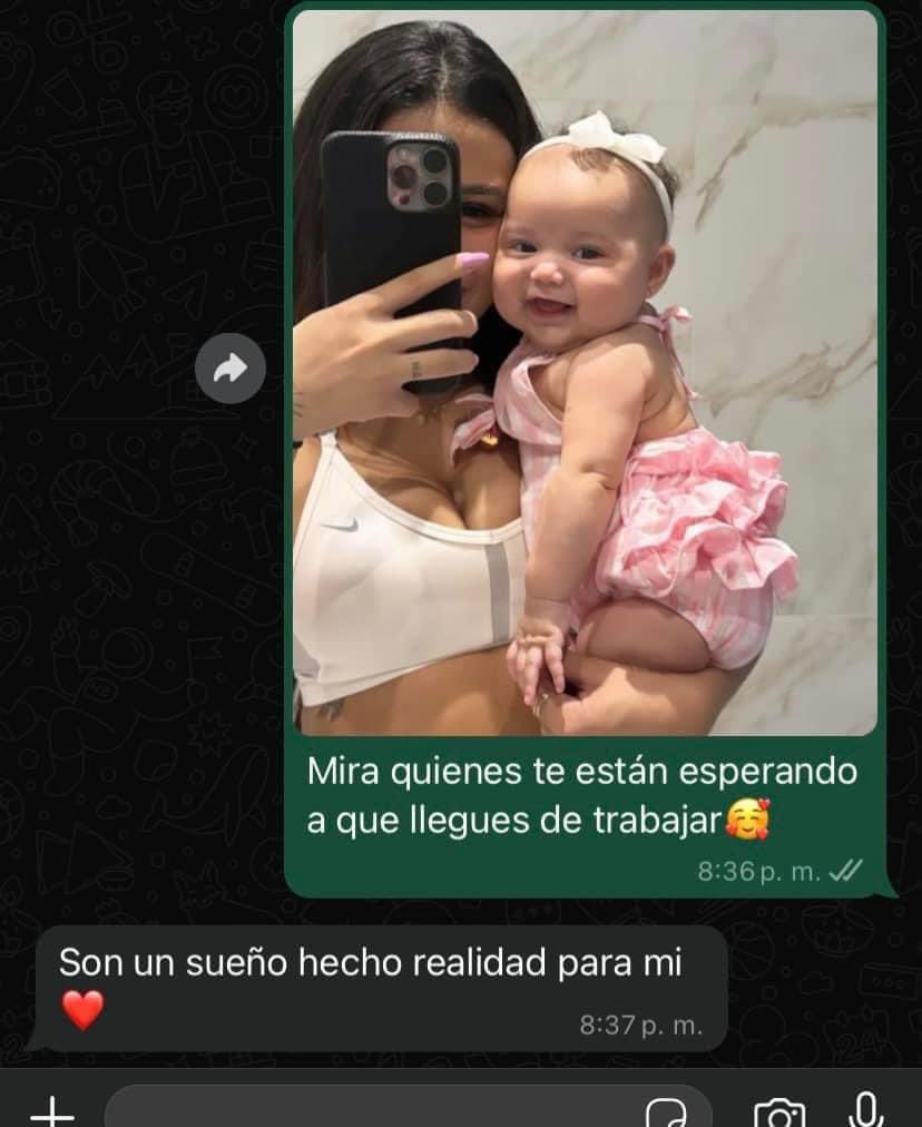 Una de mis metas...