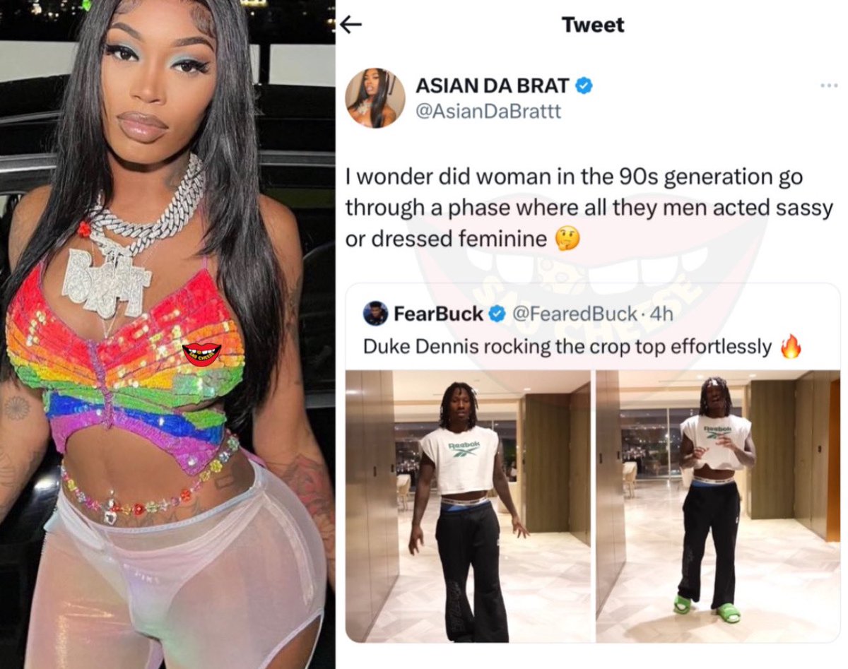 SAY CHEESE! 👄🧀 tweet media