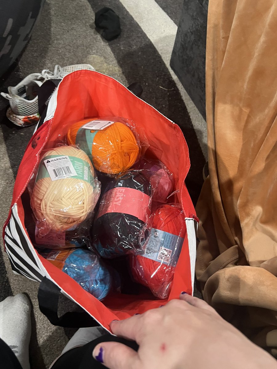 rachel skaziak tweet media