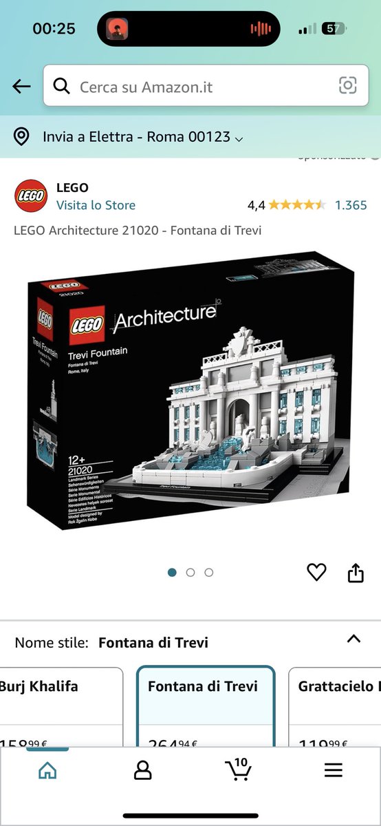 VOGLIO