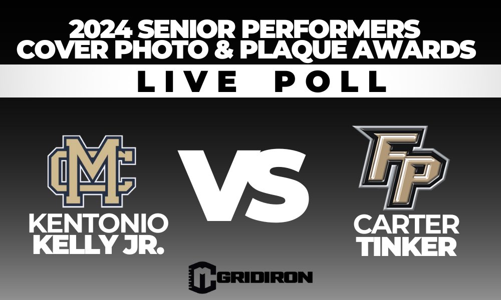 CM Gridiron tweet media