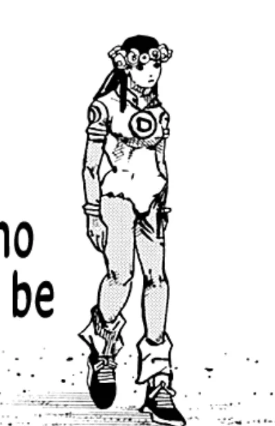 would it kill her to strike a pose goddamn 