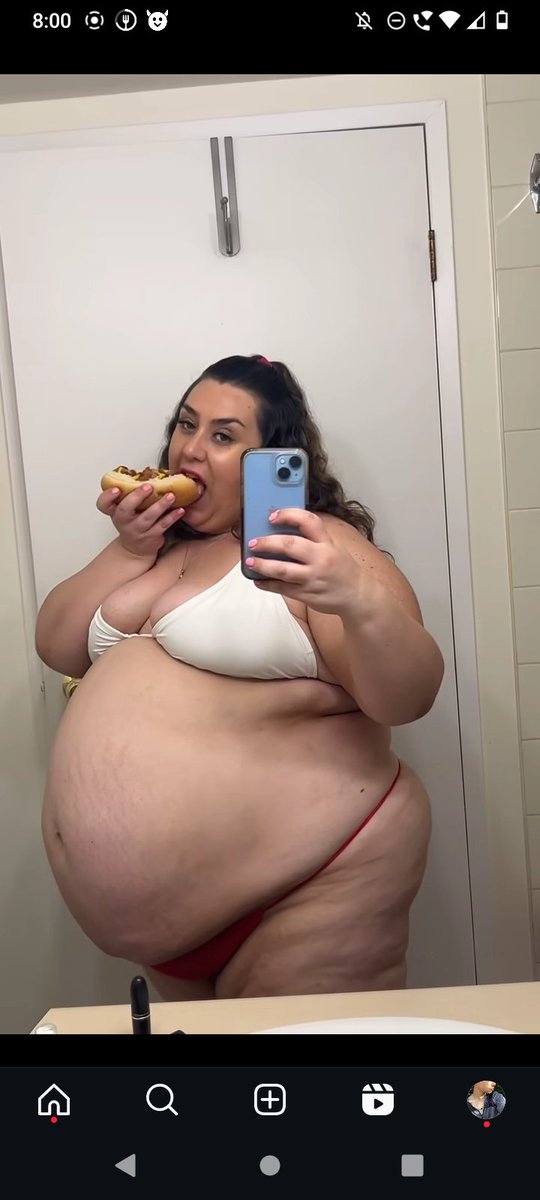 Así me siento después de comer desayuno, almuerzo y cena #edtwt