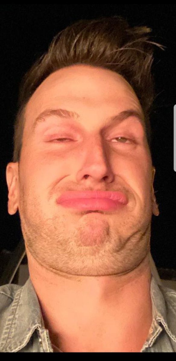 Just got a “This is my RD party shirt” and I’m adding this pic to the back because reasons 😂😂😂 <a href="/russelled/">Russell Dickerson</a>