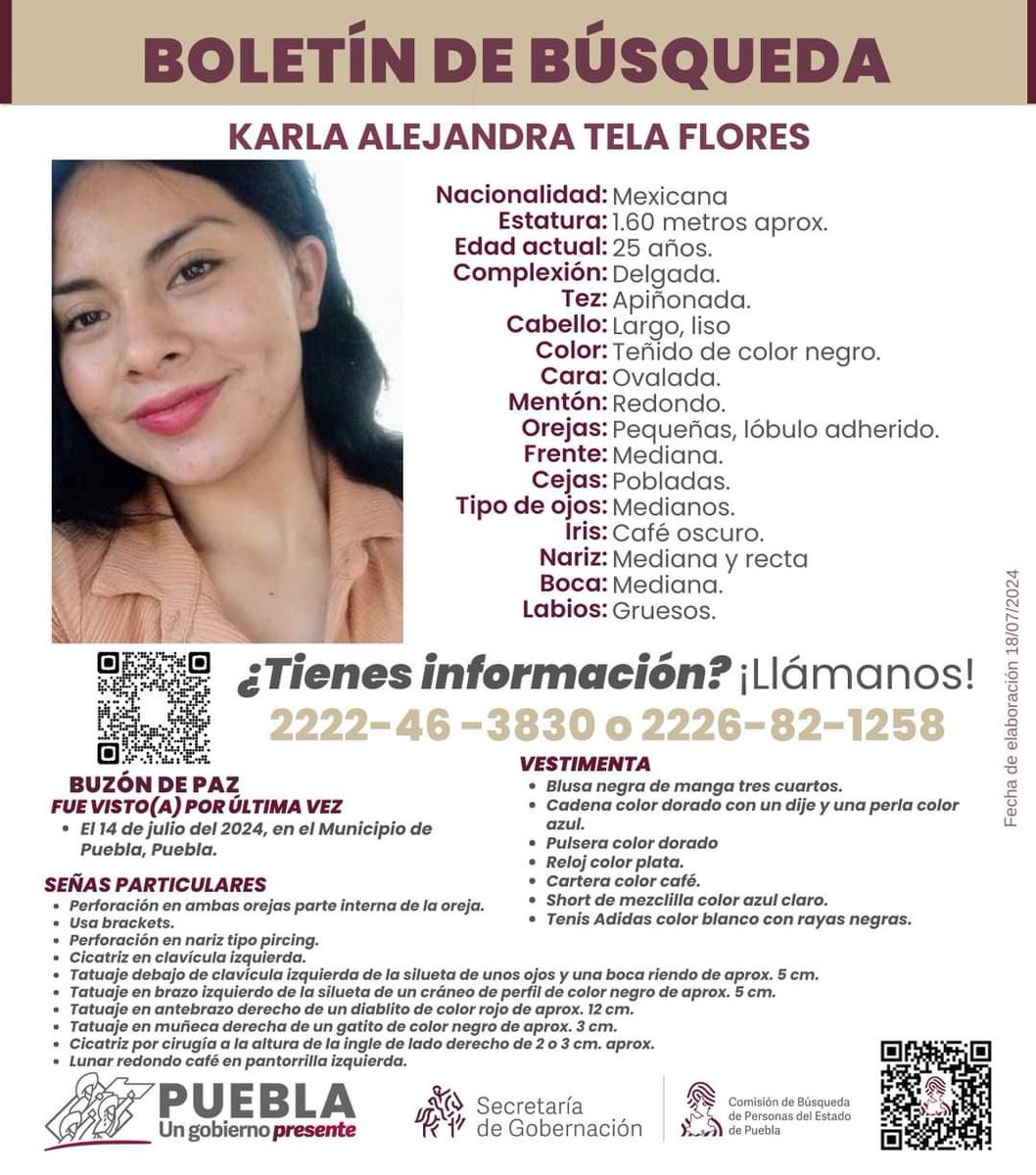 malinalli garcía tweet media