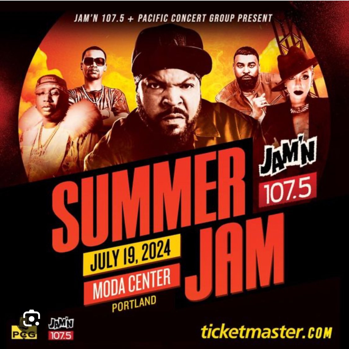 MYAPLANET9's tweet photo. Hey #Portland #Oregon
Canโt wait to see you tomorrow 7/19 @modacenter for #SummerJam presented by @JAMN1075 & #pacificconcertgroup ๐ถโค๏ธโ๐ฅ๐ฅ
๐ซ https://t.co/H5kOeXWcWf
๐๏ธ https://t.co/KvluFrfwNY https://t.co/P2qPgNyLZV