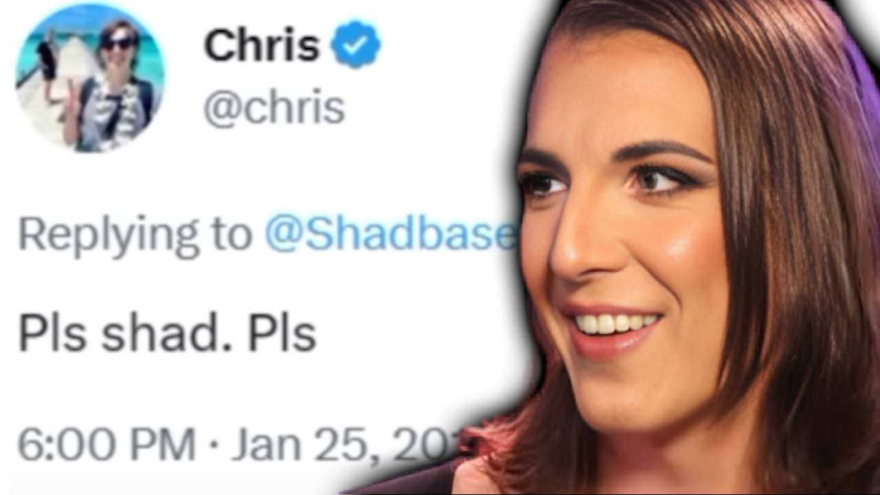 Connor on X: “A ton of new tweets have come out exposing Kris