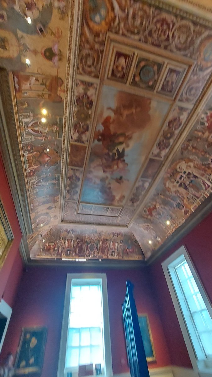 HeritageDetectv's tweet photo. My favourite - #TheQueensHouse
#Greenwich @RIBA @UniofGreenwich
#InigoJones https://t.co/N00yqBscp8