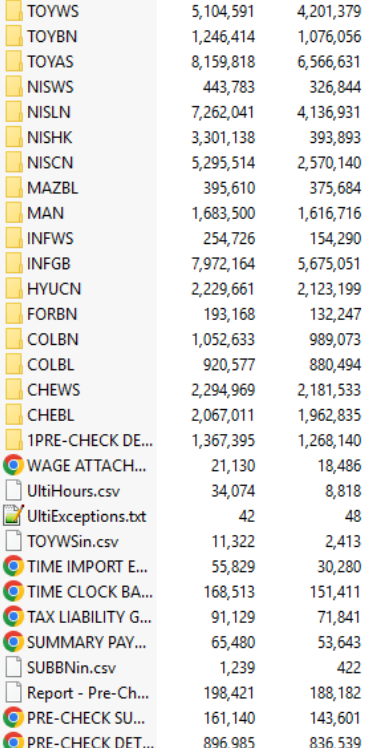 BlackByteBlog's tweet image. #BB #BLACKBYTE #Modernauto

Modernauto

 Founded in 1933, Modern Automotive is a family owned and operated network of dealerships located throughout South Carolina.

modernauto.com