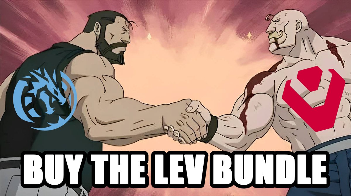 LEVIATAN tweet media