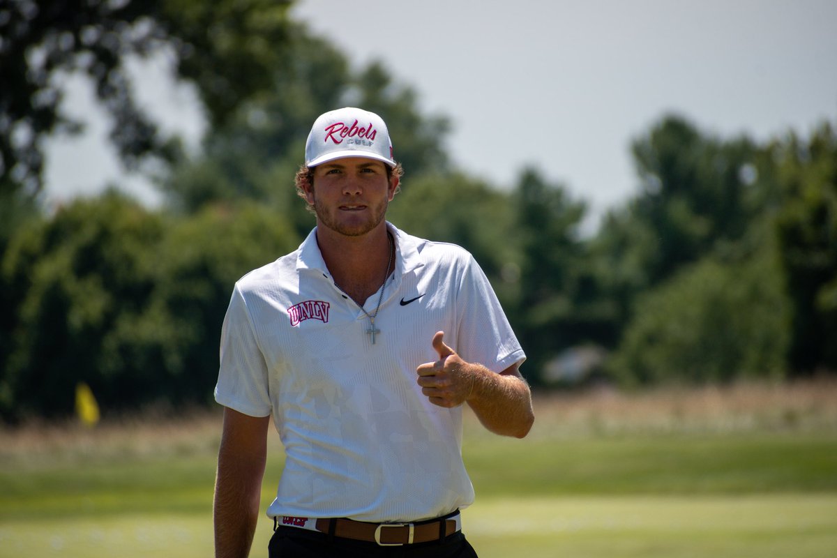 sgagolf's tweet photo. Second round scenes at the #SouthernAm https://t.co/NGKuVF6ICE
