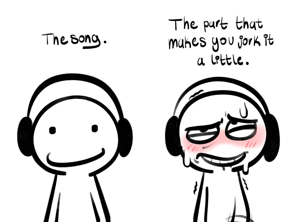 noit_anigami's tweet image. is my take on this trend hashtag relatable?