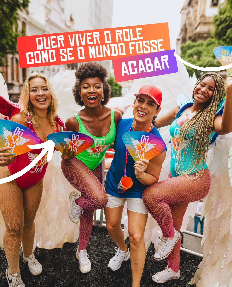 ousadiadrink's tweet photo. Só observo essas amizades do "só se vive uma vez" 🗣️🗣️. Quem nunca? Ou melhor, quem sempre?

Amizade boa é amizade ousaaaada! 🧡🔥

Beba com moderação.

#ousadiaice #ousadiadrink #ousadiavodka #ousadia #diadoamigo https://t.co/ceJP5JWZxp