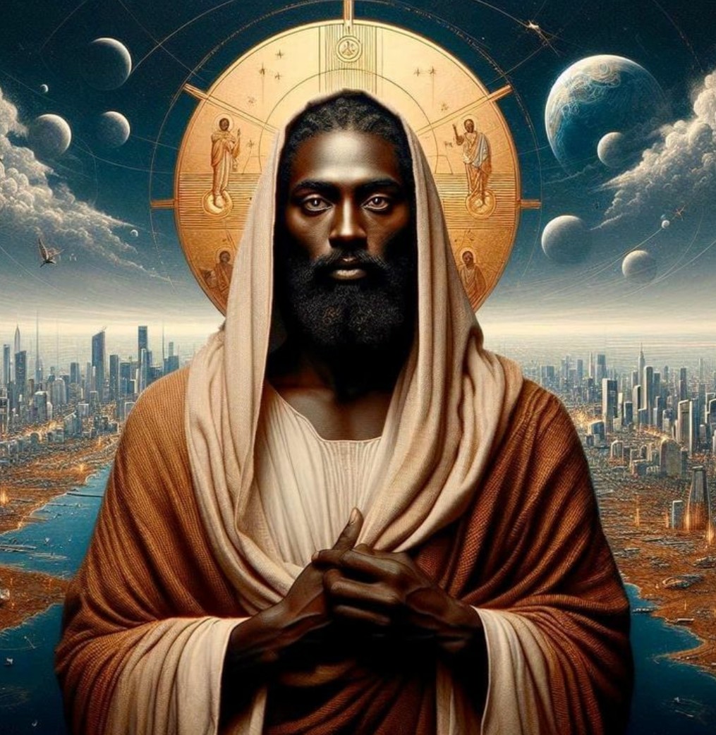 Sendo Yeshua interrogado pelos fariseus sobre quando viria o reino de Deus respondeu-lhes: O reino de Deus não vem com aparência exterior;nem dirão:Ei-lo aqui ou Ei-lo ali! Pois o reino de Deus está dentro de vós. Lucas 17:20/21. Mas a crentaiada pau no cool se recusa a aceitar