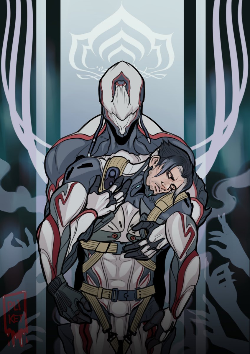 not expecting anything but I'm kinda ready for further 1999 reveal
#Warframe #TennoCon #tennocreate 