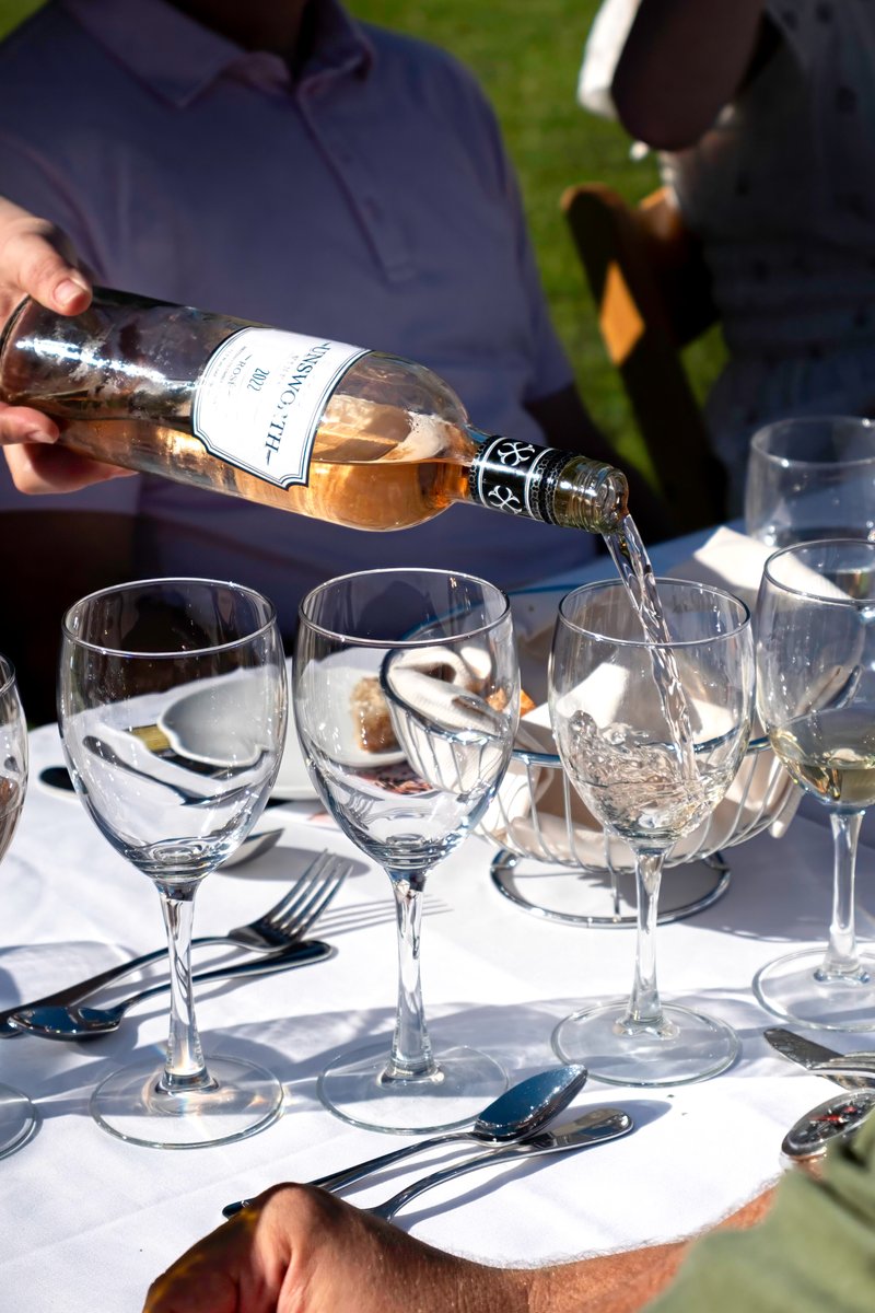 Wild Blue Restaurant tweet media