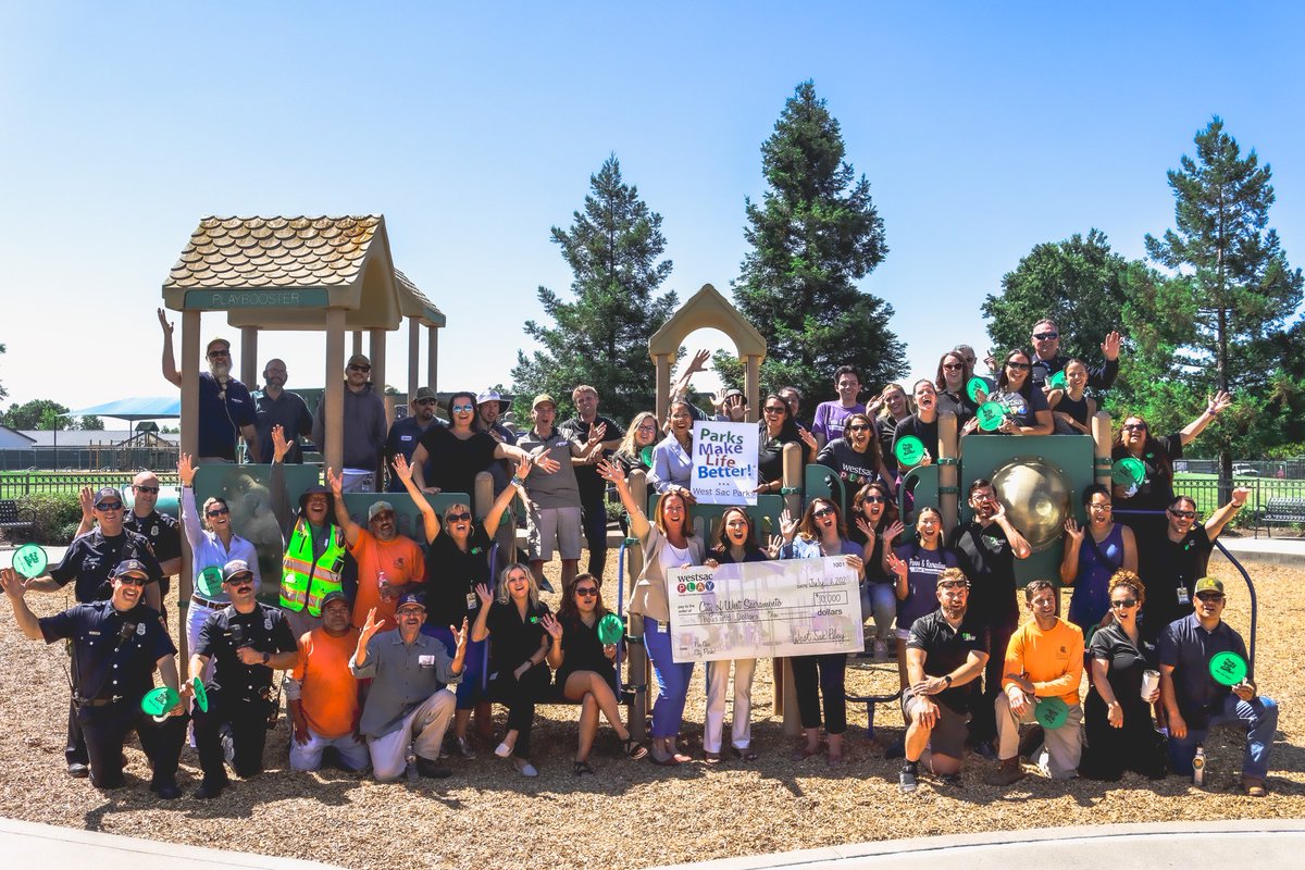 West Sacramento tweet media